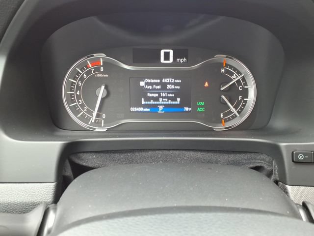 Used 2023 Honda Ridgeline RTL image 9