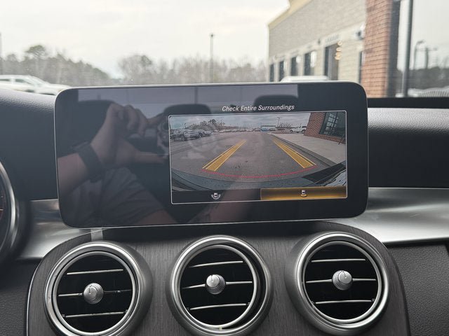 Used 2021 Mercedes-Benz C 300 Sedan image 28