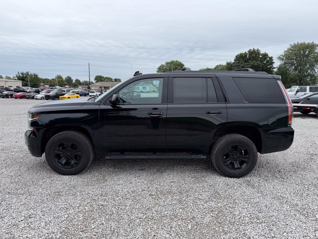Used 2019 Chevrolet Tahoe LS AWD/4WD image 4