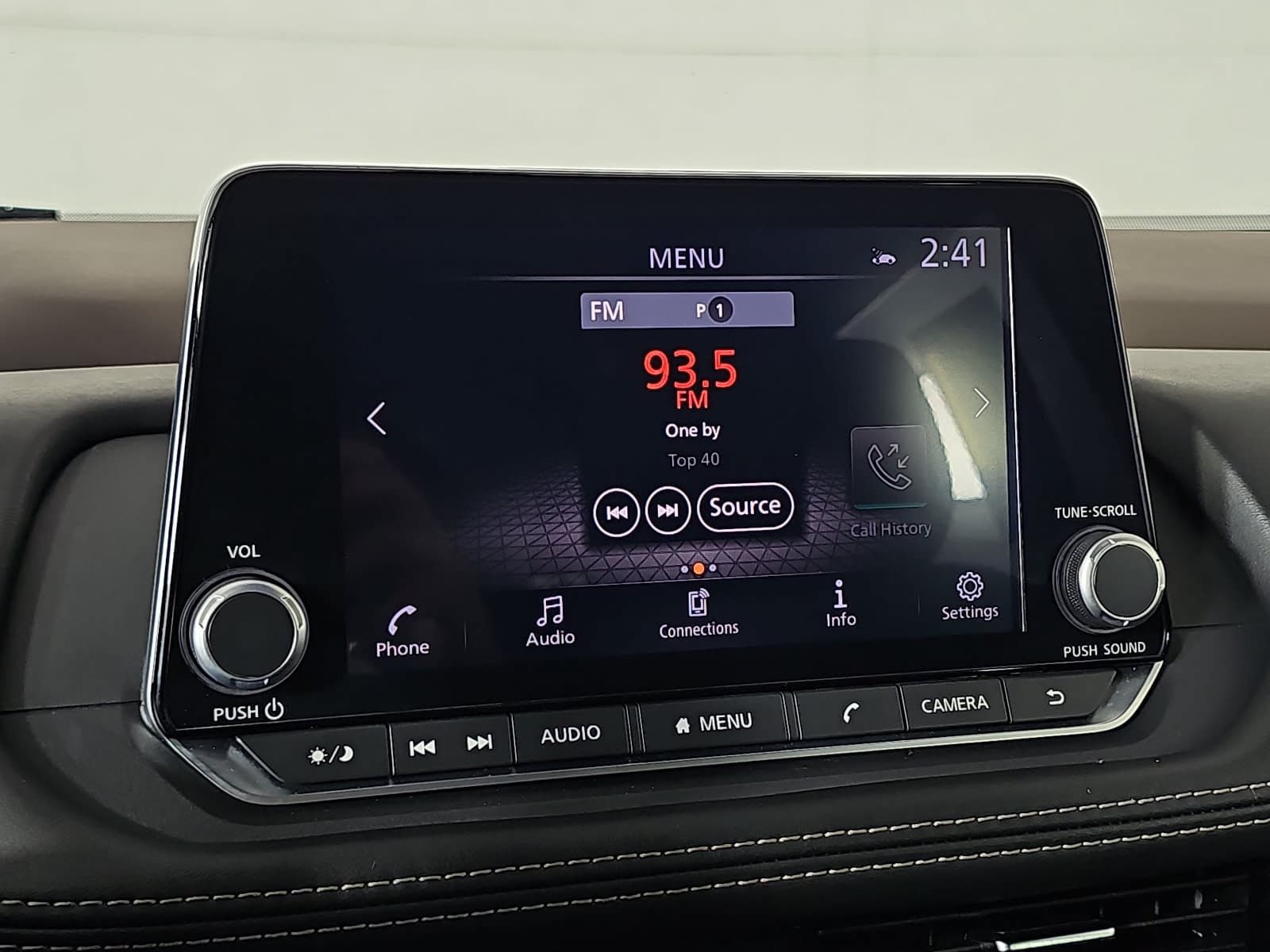 Used 2023 Nissan Rogue SV FWD image 20