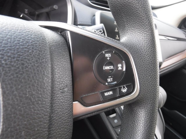 Used 2017 Honda CR-V EX image 38