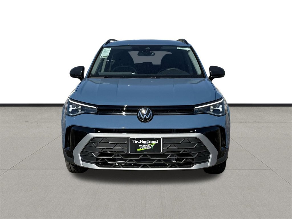 New 2026 Volkswagen Taos S image 2