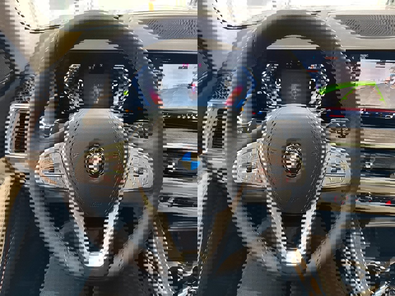 New 2026 BMW X7 xDrive40i image 22