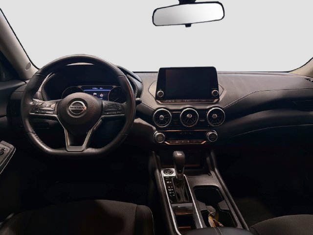 Used 2023 Nissan Sentra SV w/ All-Weather Package FWD image 20