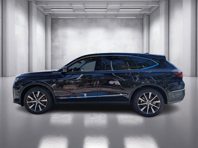 New 2026 Acura MDX w/ Technology Package image 2