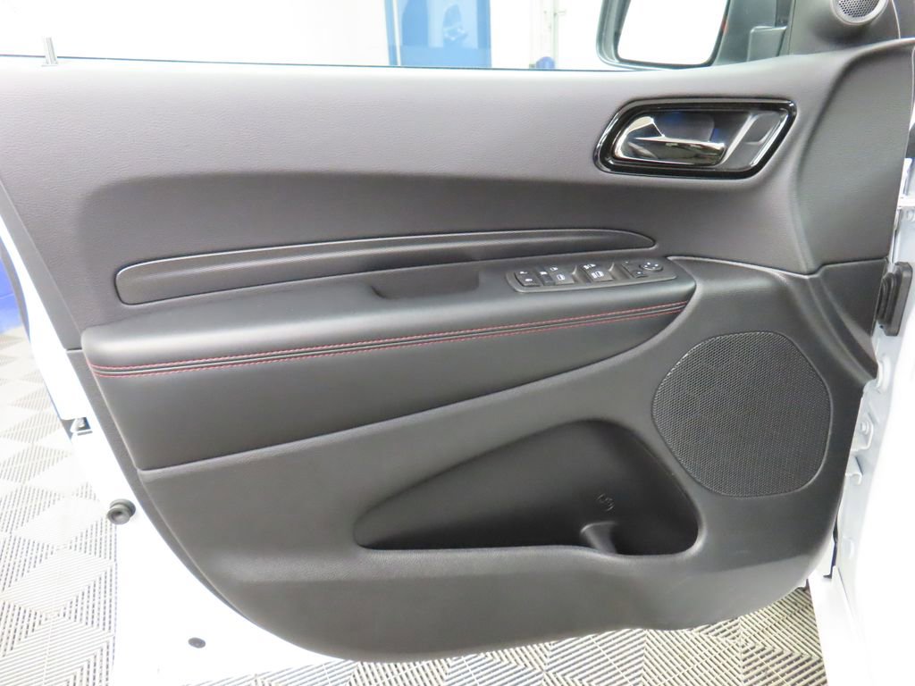 Used 2026 Dodge Durango GT AWD/4WD image 59