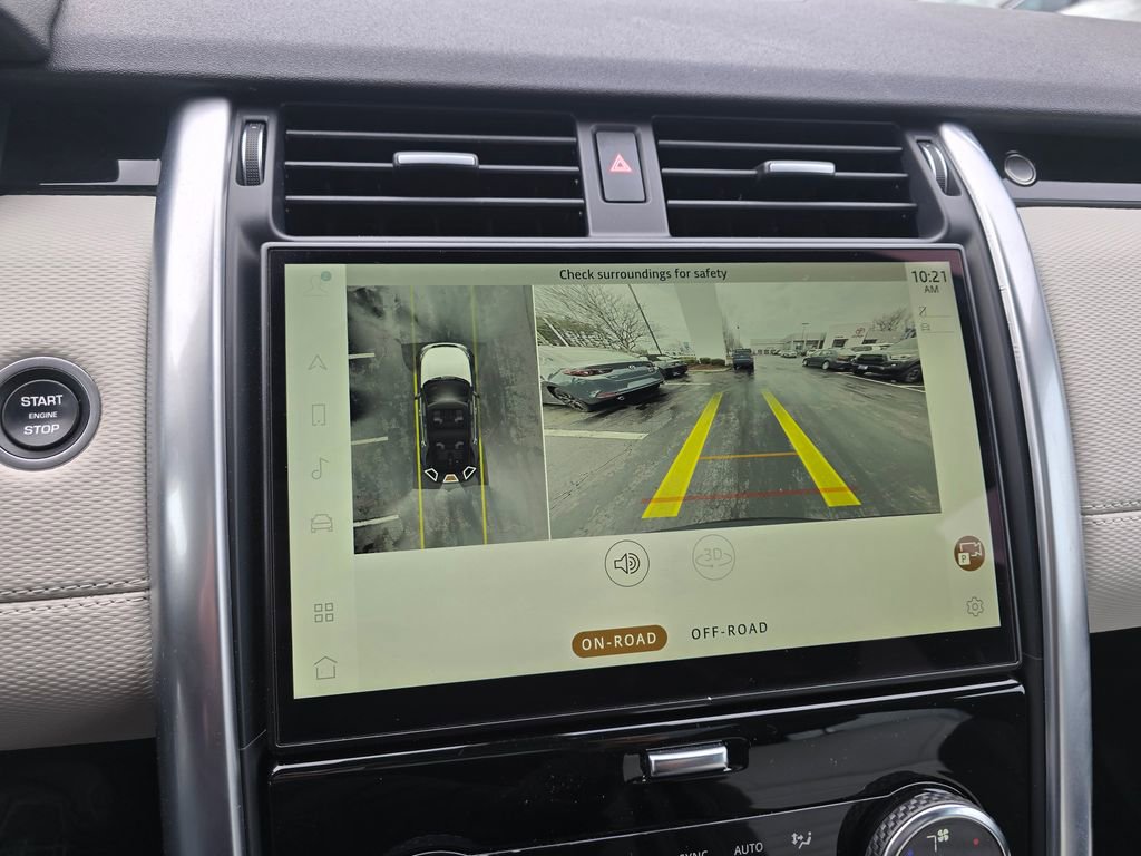 Used 2023 Land Rover Discovery S R-Dynamic image 29