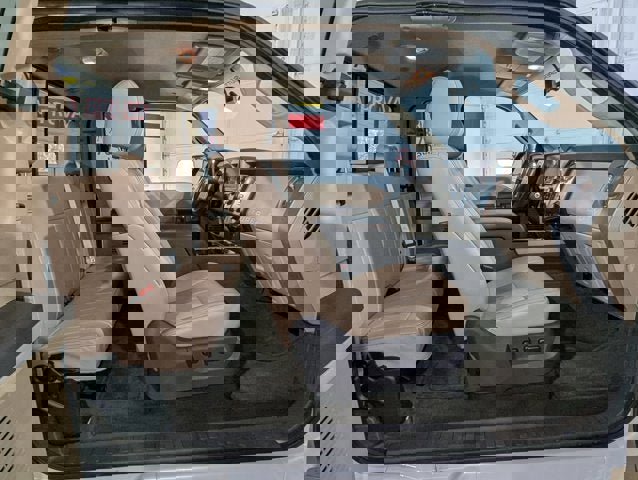 Used 2016 Ford F250 Lariat w/ Chrome Package image 26