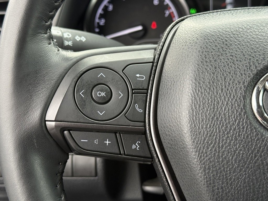 Certified 2024 Toyota Camry SE image 22