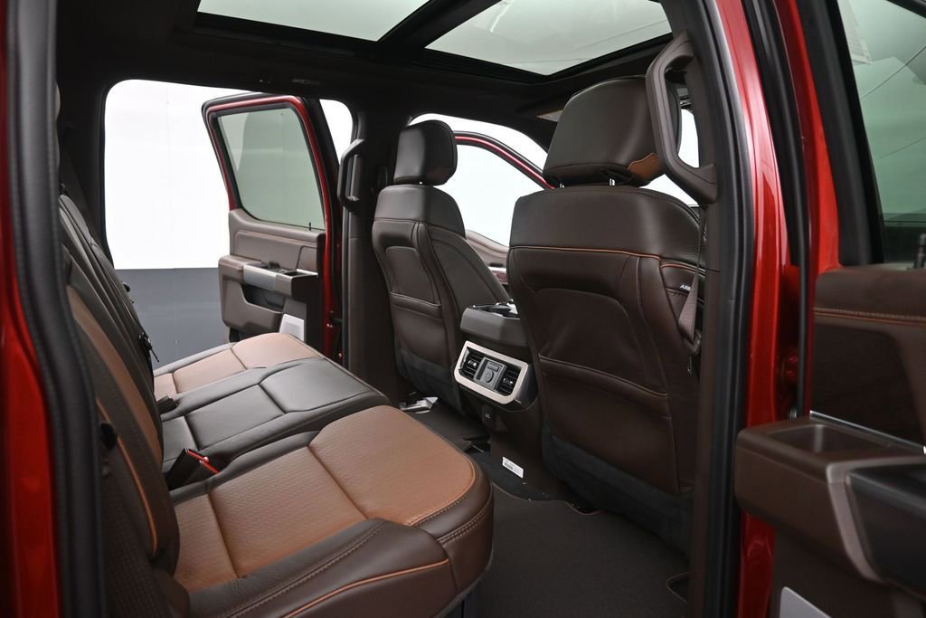 New 2026 Ford F450 King Ranch AWD/4WD image 14