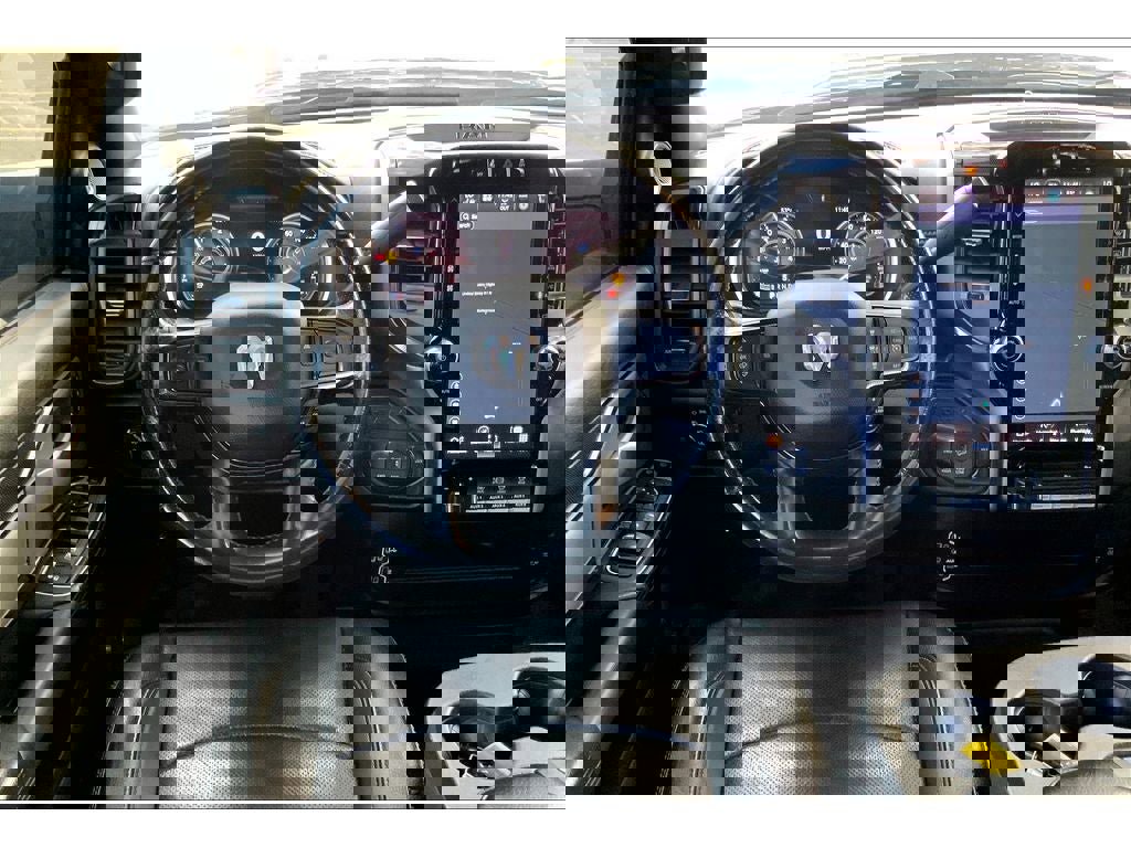 Used 2023 RAM 2500 Rebel w/ Level 1 Equipment Group image 6