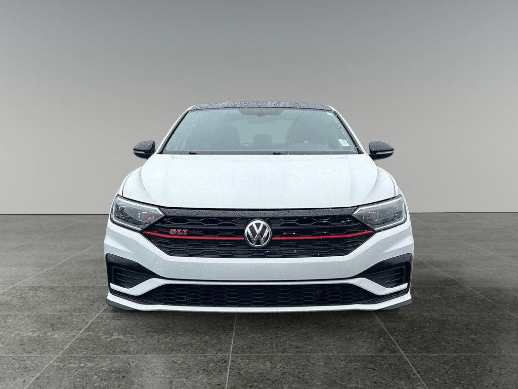 Used 2019 Volkswagen Jetta GLI image 2