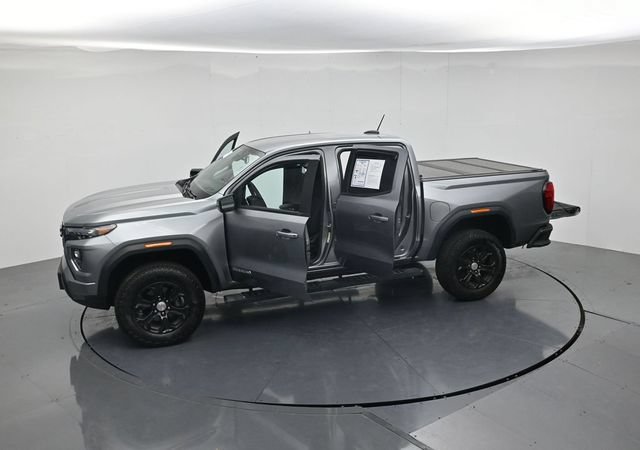 Used 2023 GMC Canyon Elevation w/ Convenience Package RWD image 50