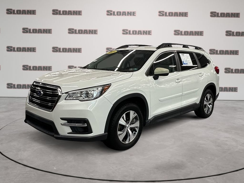 Used 2021 Subaru Ascent Premium w/ Convenience Package