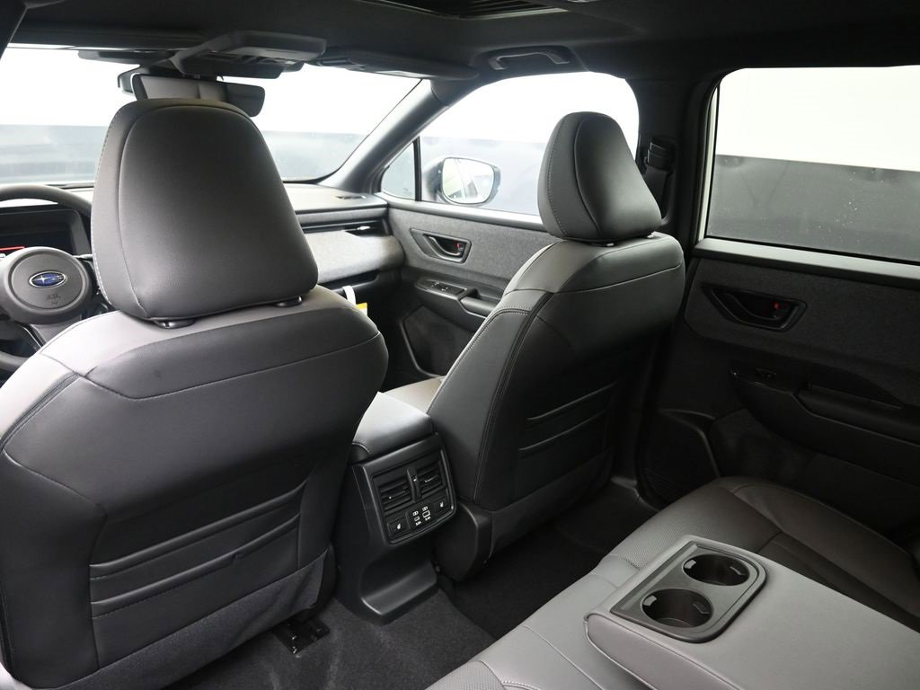 New 2026 Subaru Outback Limited XT image 21