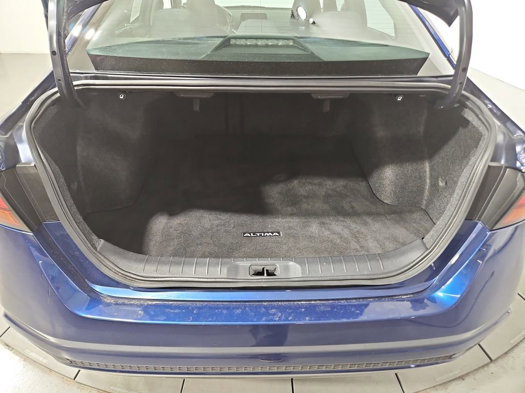 Used 2022 Nissan Altima 2.5 S image 22