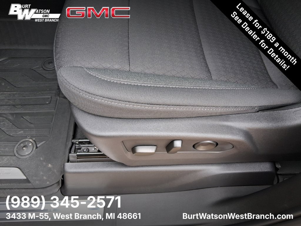New 2026 GMC Sierra 1500 Elevation AWD/4WD image 26