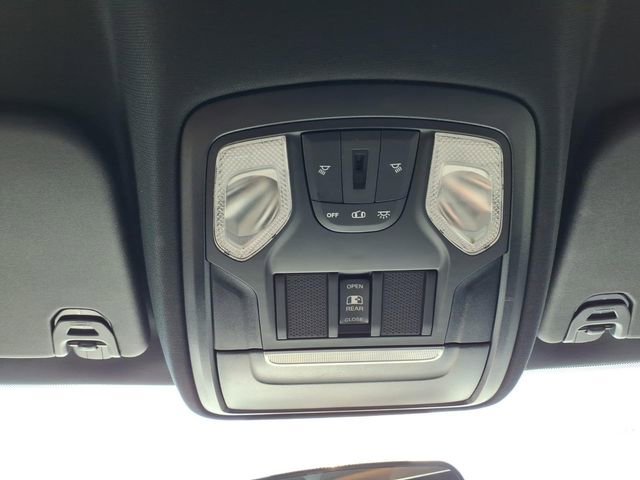 Used 2023 RAM 1500 Tradesman w/ Night Edition RWD image 28