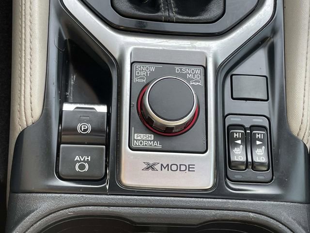 Used 2021 Subaru Forester Limited w/ Popular Package #3 image 34