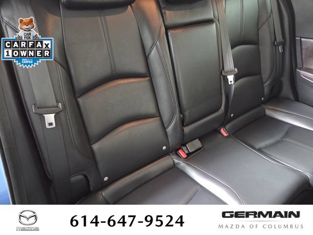 Used 2018 MAZDA MAZDA3 Touring FWD image 22