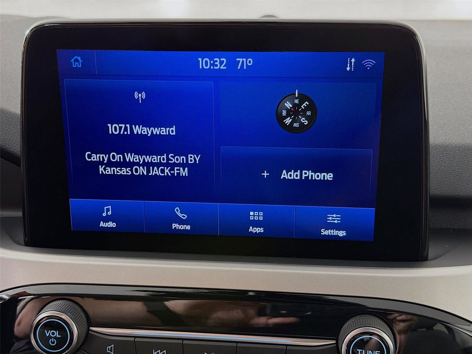 Used 2022 Ford Escape SE w/ Cold Weather Package image 14