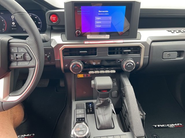 New 2025 Toyota Tacoma TRD Off-Road image 29