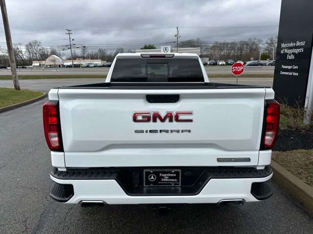 Used 2020 GMC Sierra 1500 Elevation w/ Elevation Value Package image 4