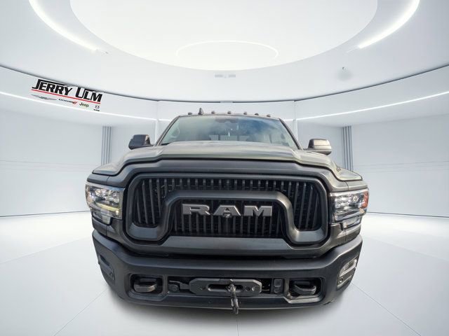 Used 2021 RAM 2500 Power Wagon w/ 75th Anniversary Edition image 6