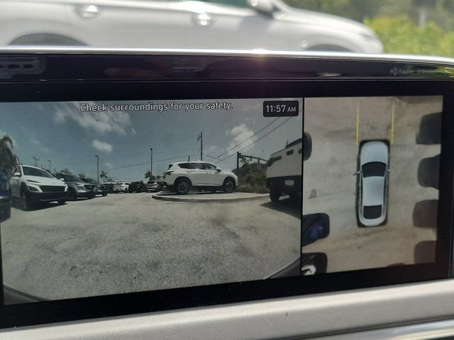 Certified 2022 Hyundai Sonata Limited FWD image 28