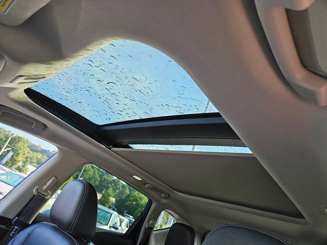 Used 2023 Nissan Murano SL w/ SL Moonroof Package image 20