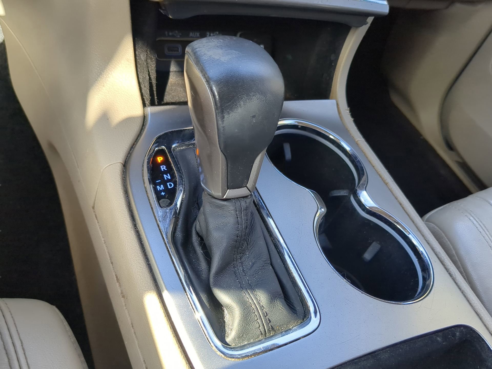 Used 2018 Jeep Grand Cherokee Limited image 55