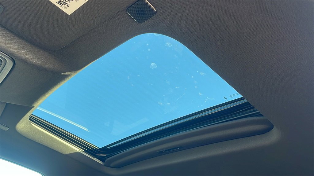 New 2026 GMC Sierra 3500 AT4 w/ AT4 Premium Plus Package image 17