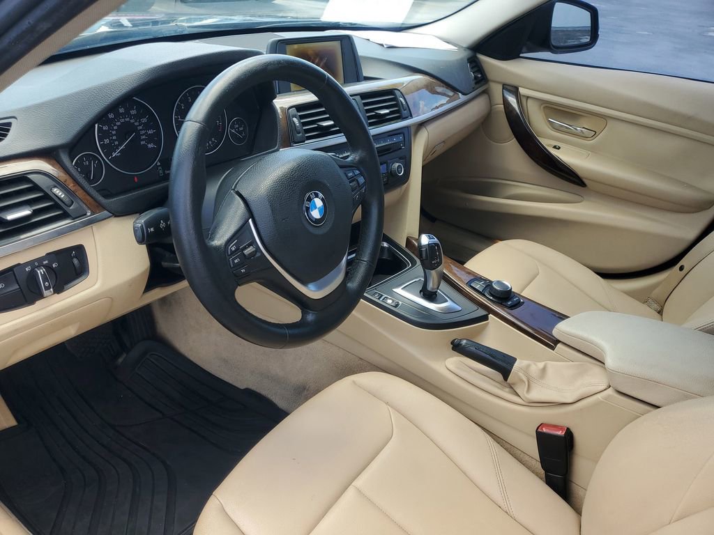 Used 2015 BMW 328i Sedan RWD image 15