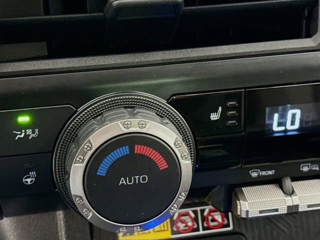 Used 2025 Toyota 4Runner TRD Off-Road image 20