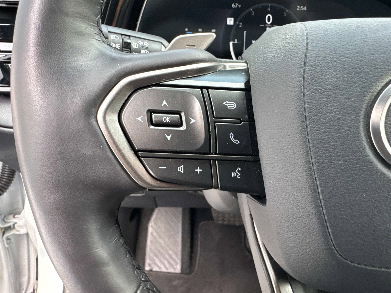 Certified 2025 Lexus TX 350 AWD w/ Technology Package image 32