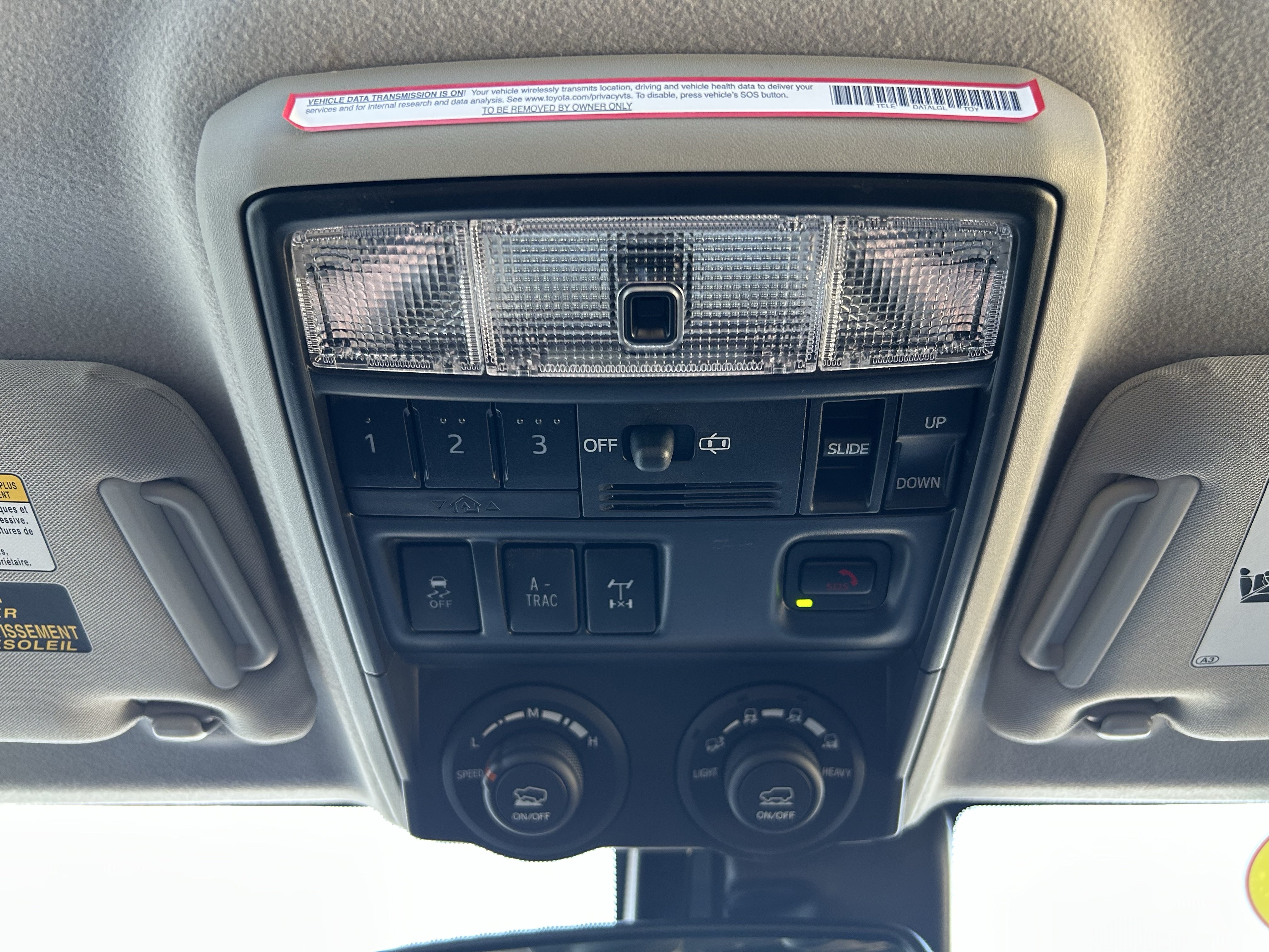 Certified 2024 Toyota 4Runner TRD Pro AWD/4WD image 34