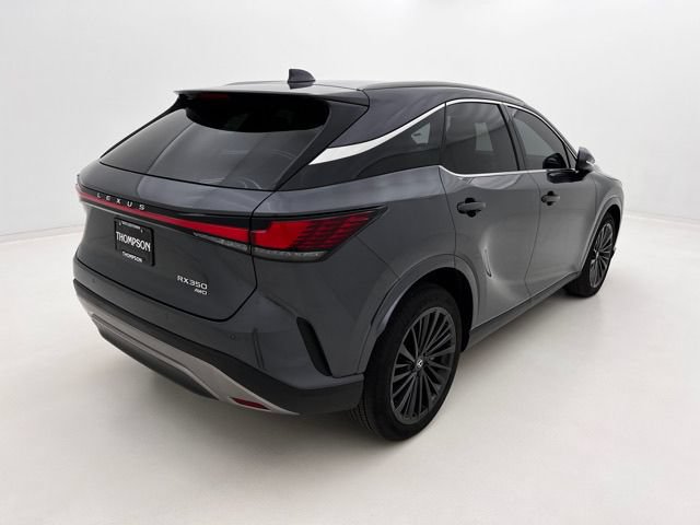 Certified 2024 Lexus RX 350 Premium w/ Accessory Package AWD/4WD image 7