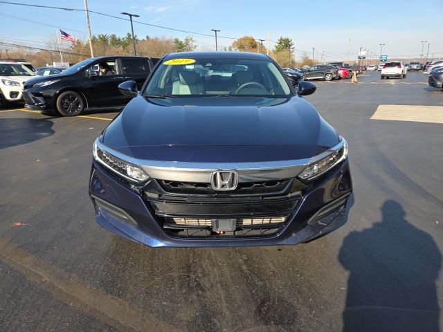 Used 2019 Honda Accord LX image 2