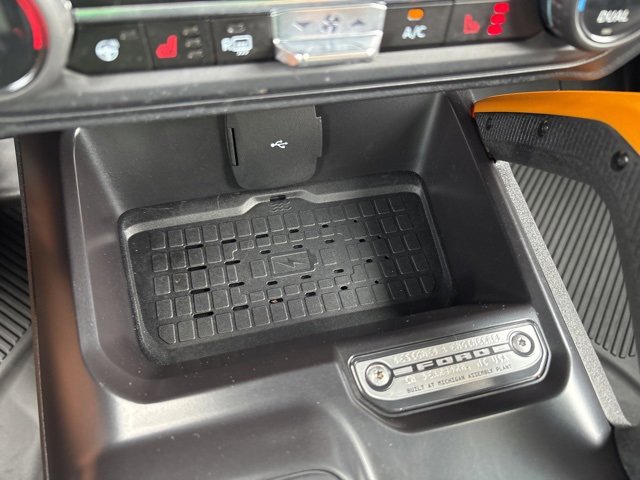 Used 2024 Ford Bronco Badlands image 28