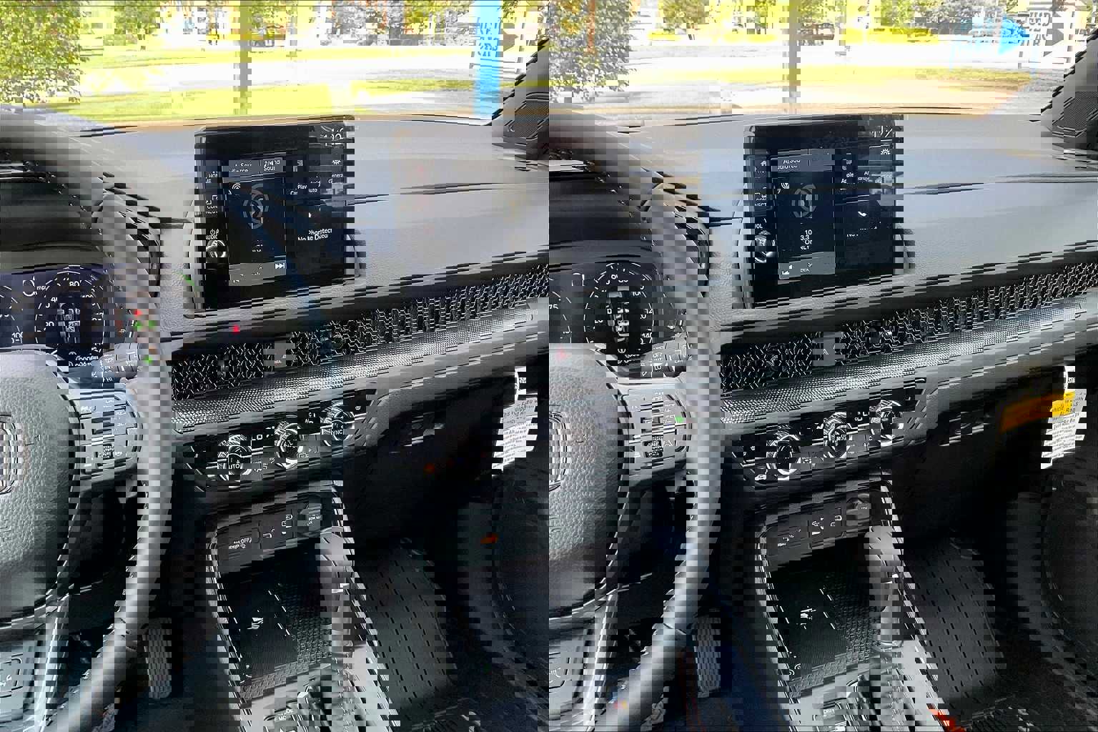 New 2026 Honda CR-V TrailSport image 6