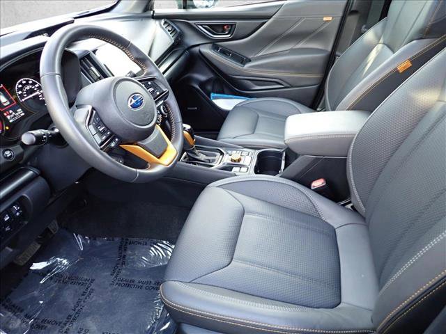 Certified 2024 Subaru Forester Wilderness image 12