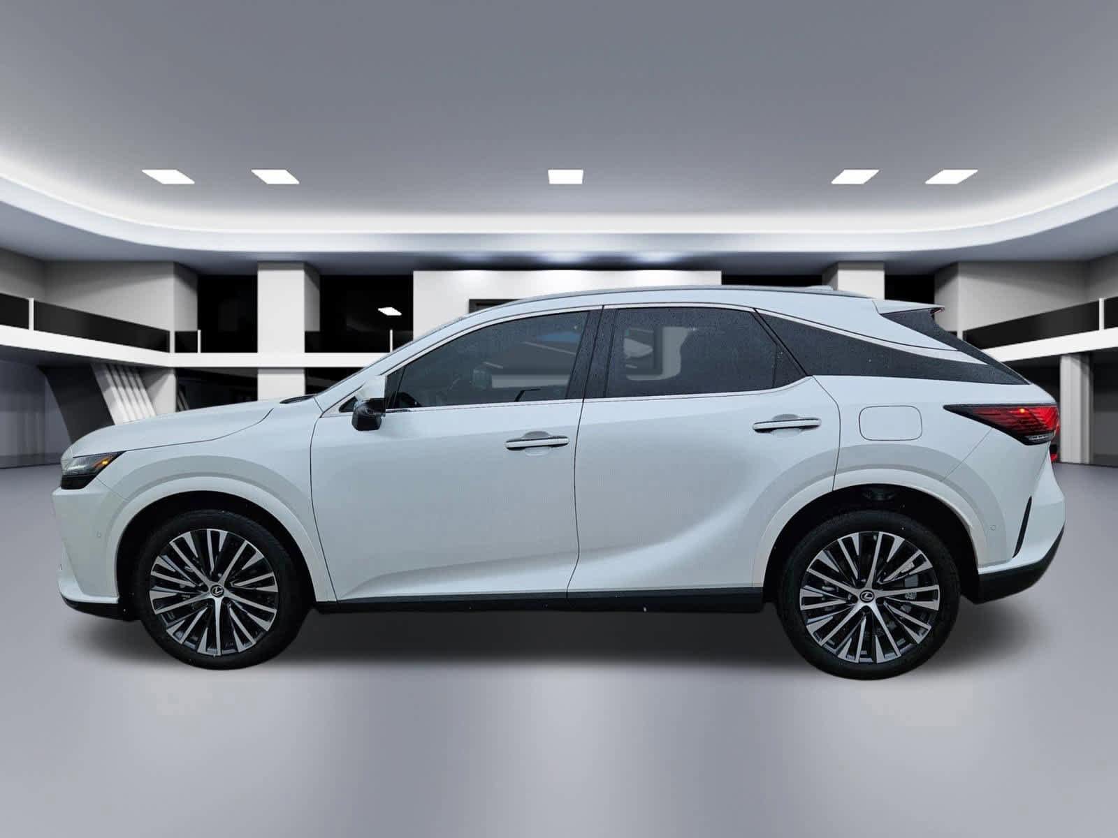 Used 2025 Lexus RX 350 Premium Plus w/ Convenience Package FWD video 2
