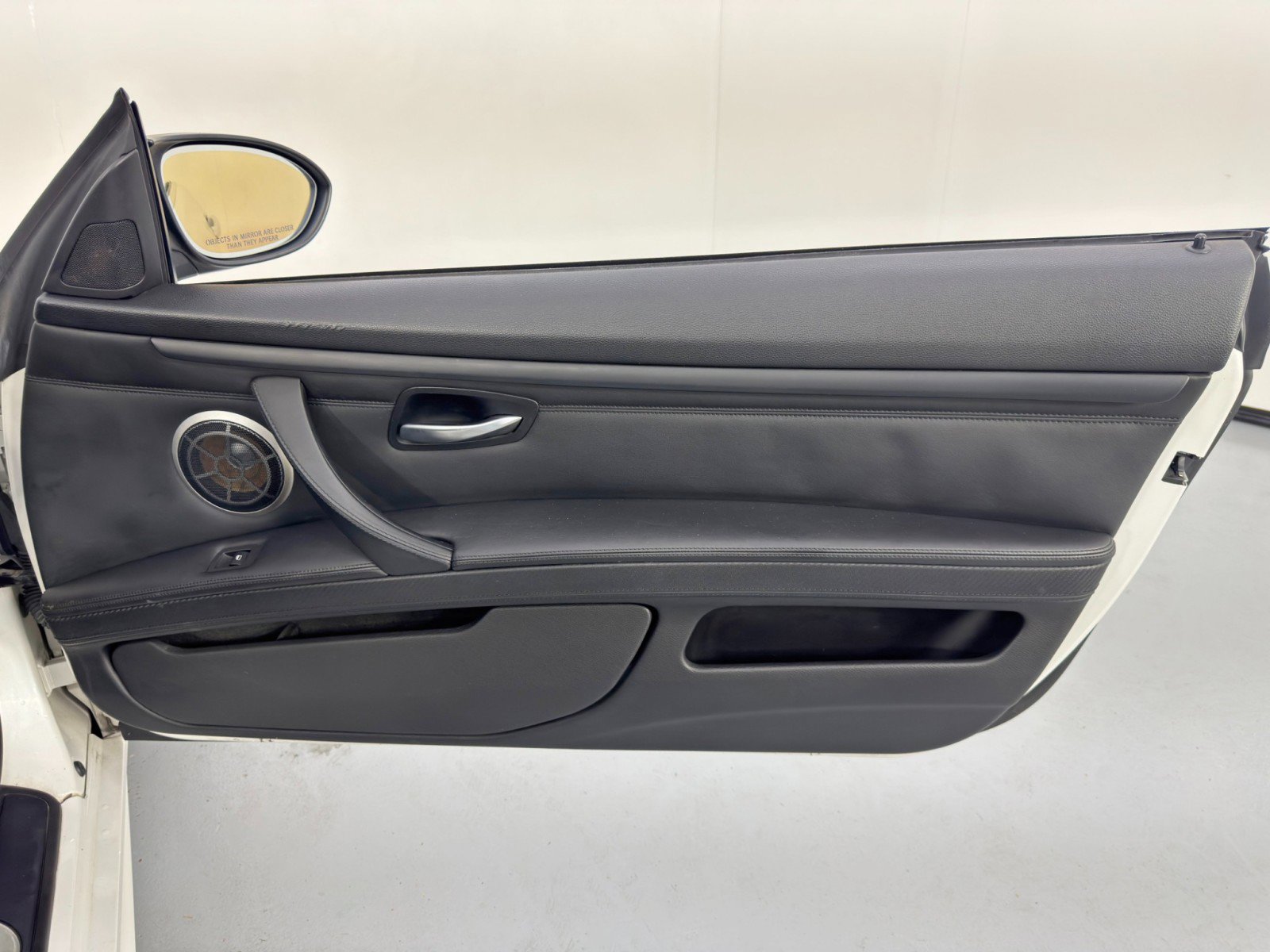 Used 2011 BMW M3 Convertible image 37