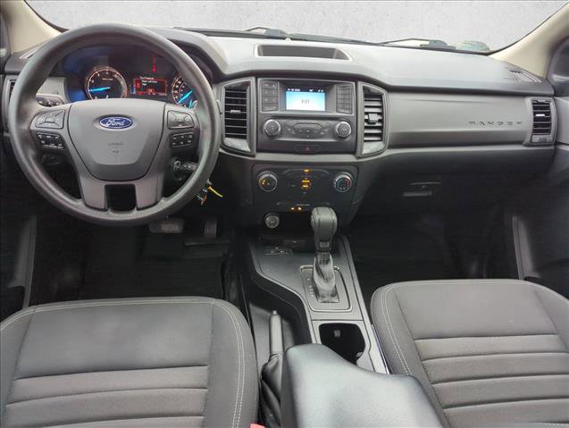 Certified 2020 Ford Ranger XL w/ Equipment Group 101A Mid image 20