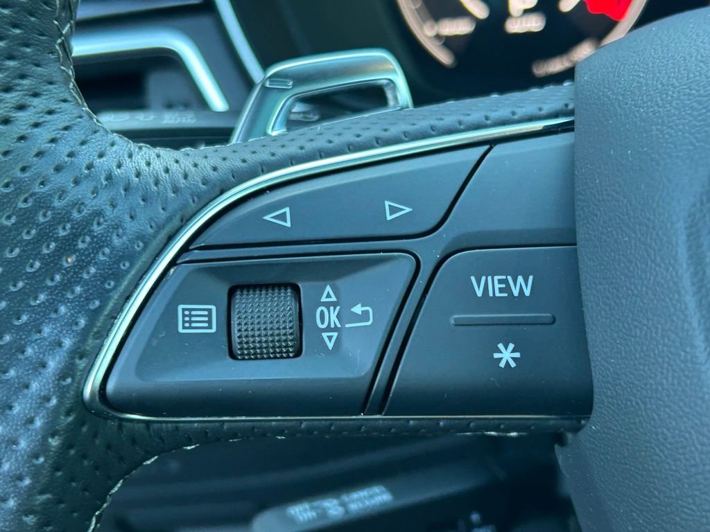 Used 2022 Audi RS 5 image 15