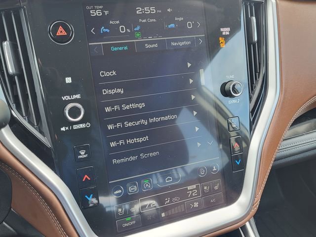 Used 2023 Subaru Outback Touring XT image 22