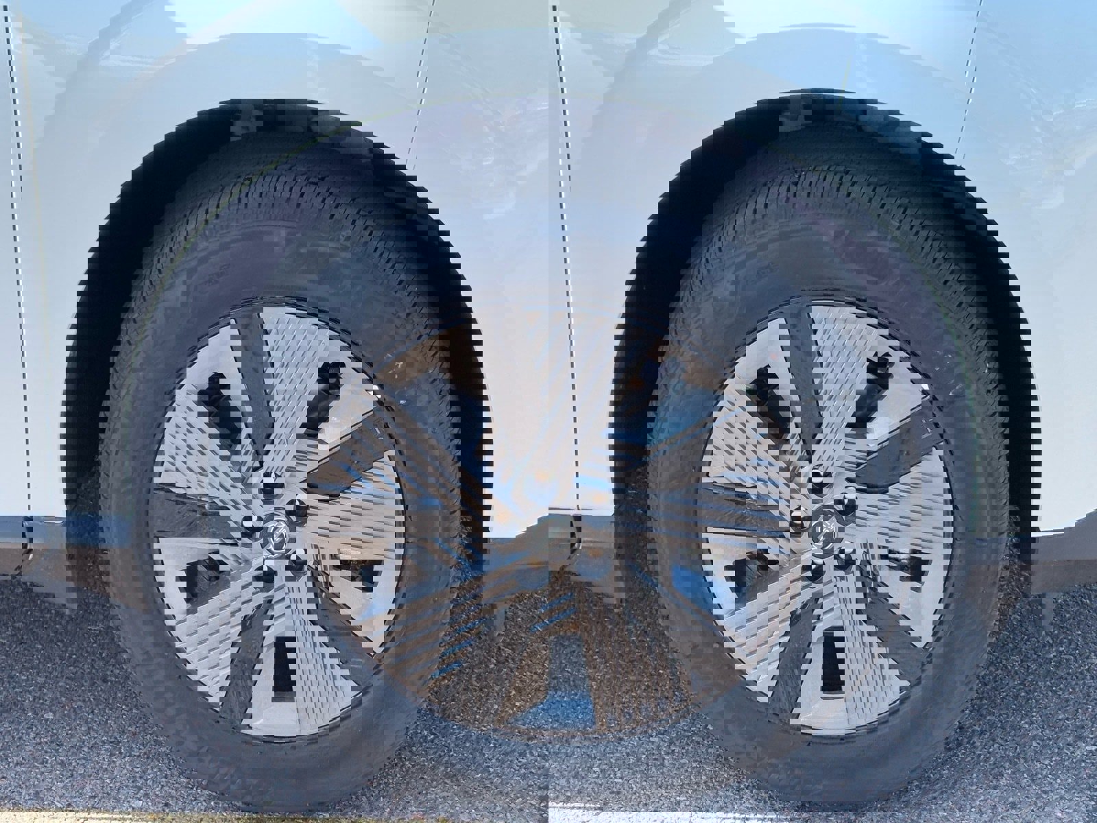 New 2025 Nissan Murano SL image 10