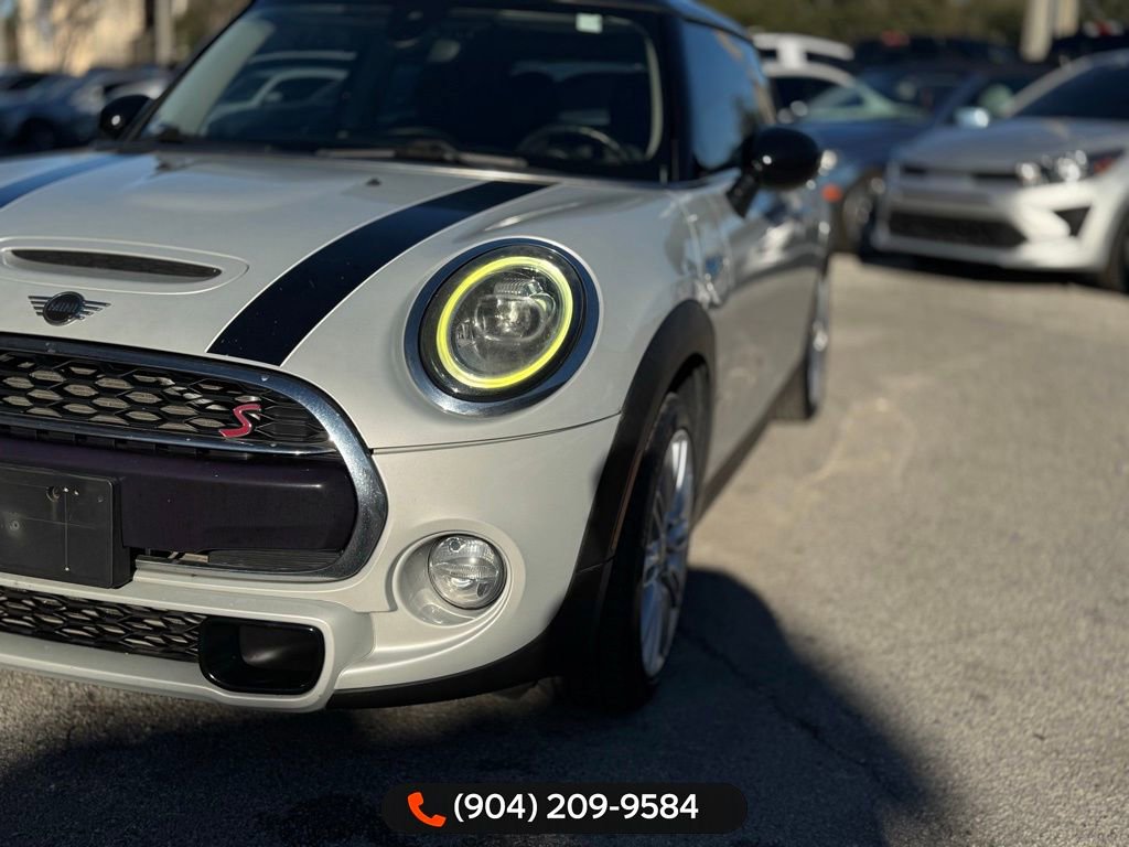 Used 2019 MINI Cooper S image 14