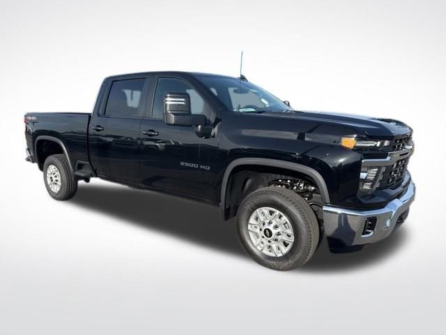 Used 2026 Chevrolet Silverado 2500 LT w/ Convenience Package image 31