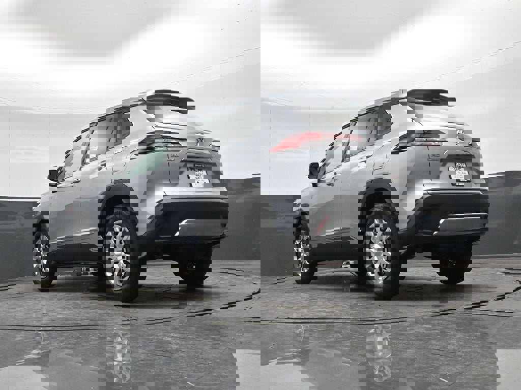 New 2026 Toyota Corolla Cross L image 46